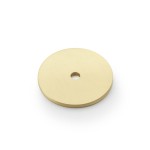 Alexander & Wilks Circular Backplate 35mm ⌀