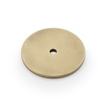 Alexander & Wilks Circular Backplate 40mm ⌀