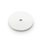 Alexander & Wilks Circular Backplate 40mm ⌀