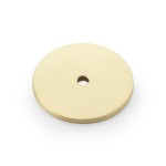 Alexander & Wilks Circular Backplate 40mm ⌀