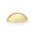 Alexander & Wilks Quieslade Cup Handle 84mm length