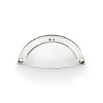 Alexander & Wilks Raoul Cup Handle 96mm length