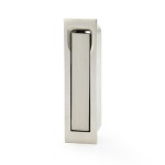 Alexander & Wilks Square Sliding and Pocket Edge Flush Door Pull