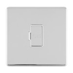 Carlisle Brass Eurolite Concealed Unswitched Fused Spur Unit