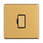 Carlisle Brass Eurolite Concealed Unswitched Fused Spur Unit