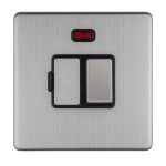 Carlisle Brass Eurolite Concealed Switched Fused Spur Unit with Neon Indicator