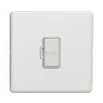 Carlisle Brass Eurolite Concealed Unswitched Fused Spur Unit