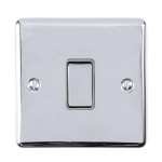 Carlisle Brass Eurolite Enhance Decorative Intermediate Rocker Switch