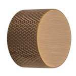 Carlisle Brass Eurolite Knurled Dimmer Knob