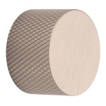 Carlisle Brass Eurolite Knurled Dimmer Knob