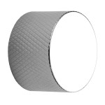 Carlisle Brass Eurolite Knurled Dimmer Knob