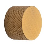 Carlisle Brass Eurolite Knurled Dimmer Knob