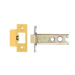 Anti-tarnish Brass Heavy Duty Architectural Tubular Latch – Standard