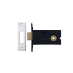 78mm case depth, 57mm backset cubicle deadbolt