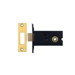 78mm case depth, 57mm backset cubicle deadbolt