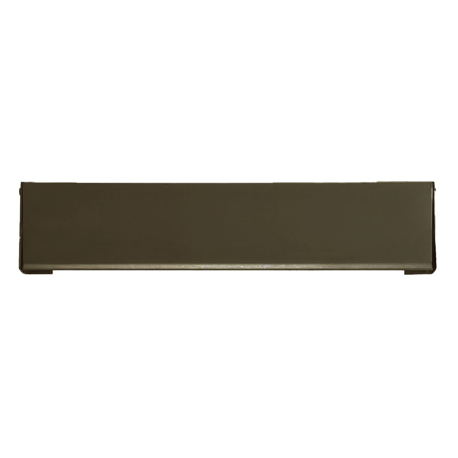 Letter Tidy  – 345 x 75mm – Adonic Matt Bronze