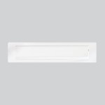 Eco 3 Self-Sanitising Antimicrobial Matt White