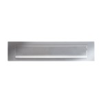 Self-Sanitising Antimicrobial Satin Stainless Steel