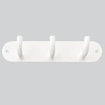 Eco 3 Self-Sanitising Antimicrobial Matt White