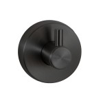 Eco 3 Self-Sanitising Antimicrobial Matt Black