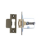 45mm case depth roller latch - Adonic Matt Bronze