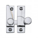 M Marcus Heritage Brass Sash Fastener