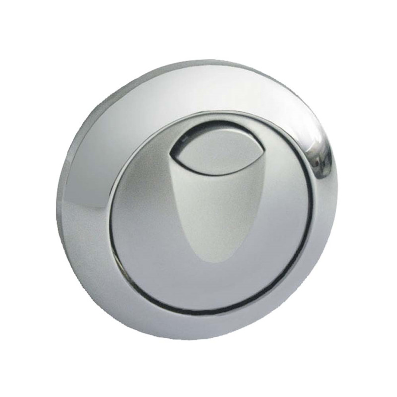 Grohe New Eau2 Button only for 110959 - Chrome