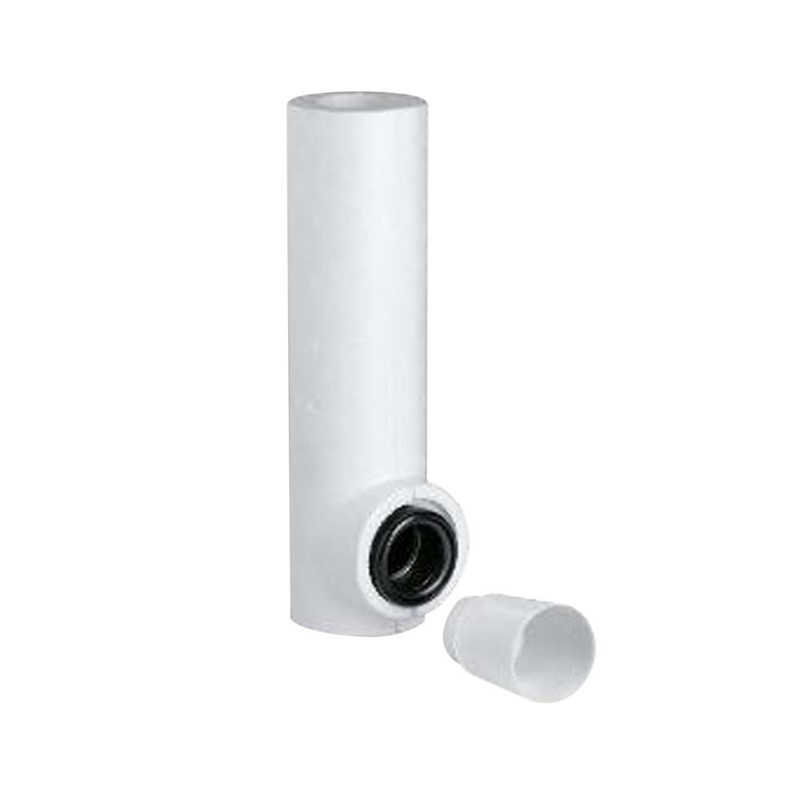 Grohe 43908 GD2 Vertical Flushpipe Cover