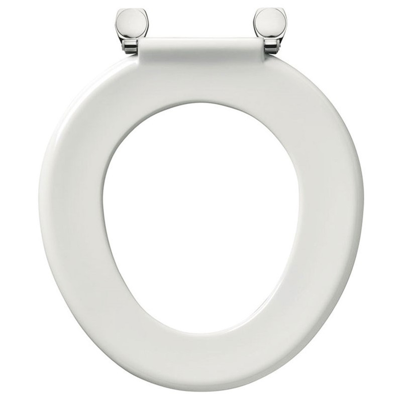 Armitage Shanks Bakasan White Toilet Seat