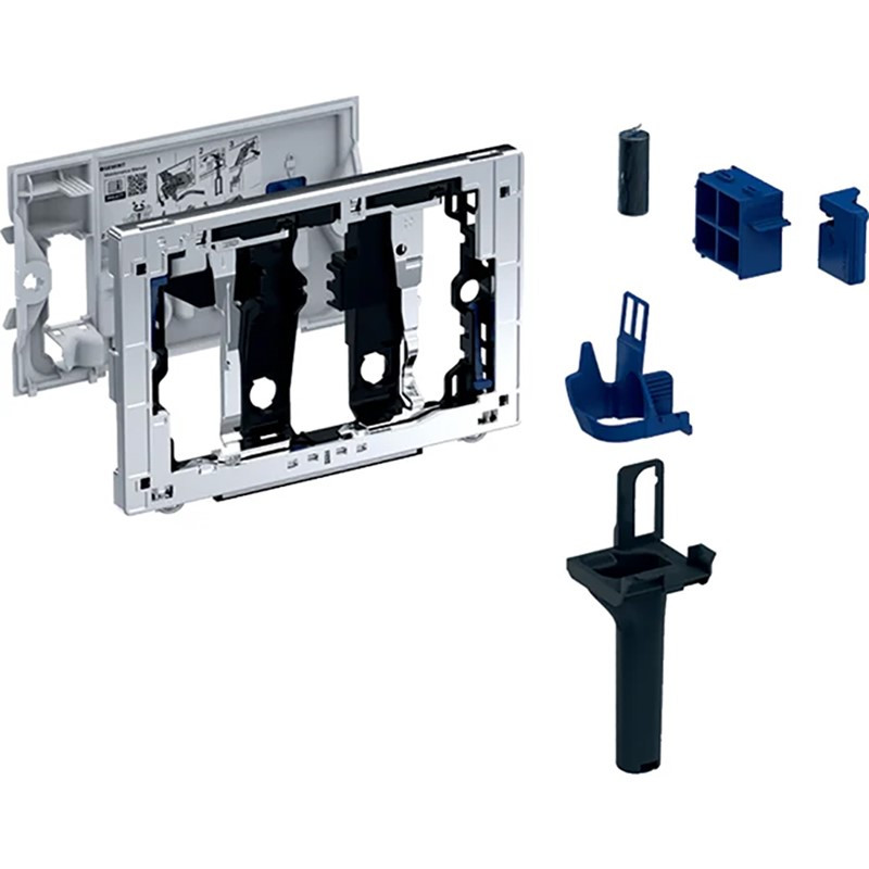 Geberit 115.063.21.1 Insert Duofresh Stick Sigma8