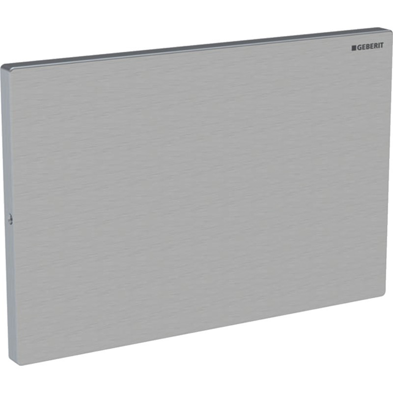 Geberit 115.764.FW.1 Sigma Bolte Large access/cover plate - Stainless Steel