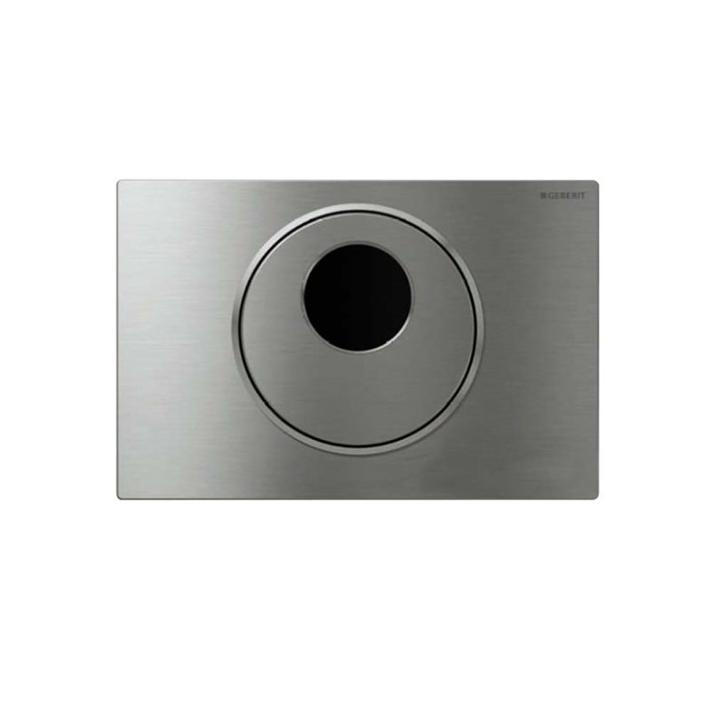 Geberit 115.907.KH.1 Sigma10 Dual Flush Plate