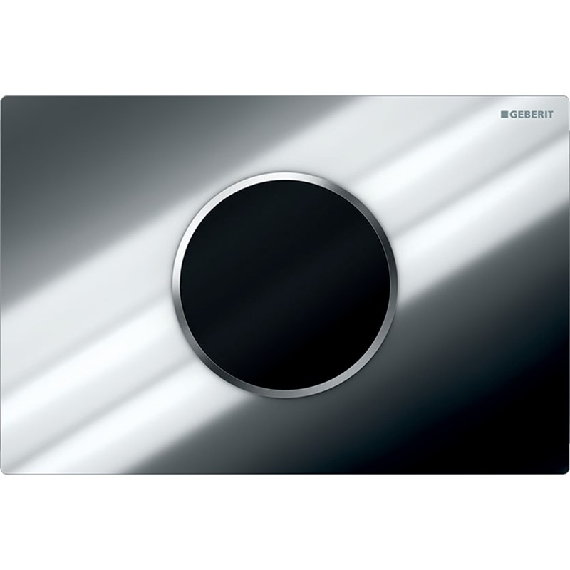 Geberit Sigma10 Flush Plate