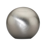 M Marcus Heritage Brass Globe Design Cabinet Knob 25mm 