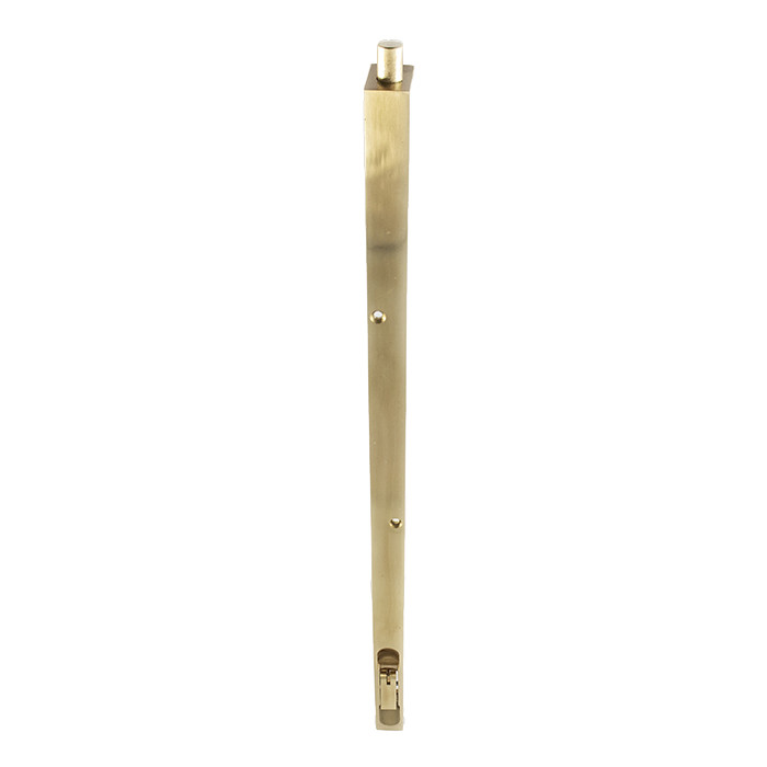 Carlisle Brass Lever Action Flush Bolt 457mm