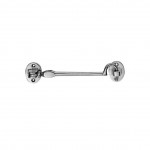 Carlisle Brass Silent Pattern Cabin Hook - 103.5mm overall length