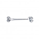 Carlisle Brass Silent Pattern Cabin Hook - 151mm overall length