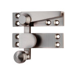 Carlisle Brass Architectural Quality Quadrant Sash Fastener