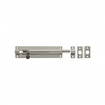 Carlisle Brass Eurospec Straight Barrel Bolt 150mm x 38mm