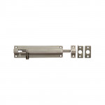 Carlisle Brass Eurospec Straight Barrel Bolt 150mm x 38mm