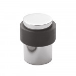 Carlisle Brass Eurospec Steelworx Floor Mounted Pedestal Door Stops