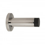 Carlisle Brass Eurospec Steelworx Wall Mounted Door Stop 76mm