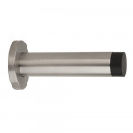 Carlisle Brass Eurospec Steelworx Wall Mounted Door Stop 102mm