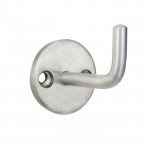 Carlisle Brass Eurospec Coat Hook