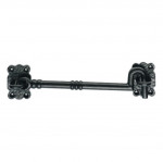 Carlisle Brass Antique Black Cabin Hooks 102mm, 152mm, 203mm & 305mm overall lengths available