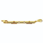 Carlisle Brass Victorian Casement Stay 300mm