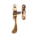 Carlisle Brass Casement Fastener Reversible