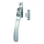 Carlisle Brass Locking Casement Fastener