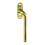 Carlisle Brass Cranked Locking Espagnolette Handle R/H