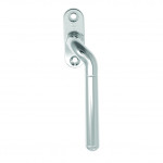 Carlisle Brass Cranked Locking Espagnolette Handle R/H